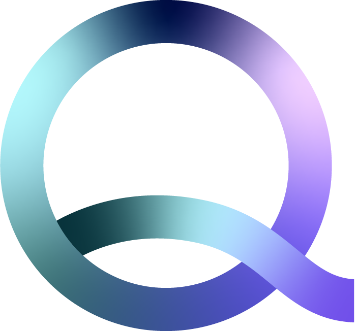 quantum-bridge-primary-logo-mark-full-colour-dark